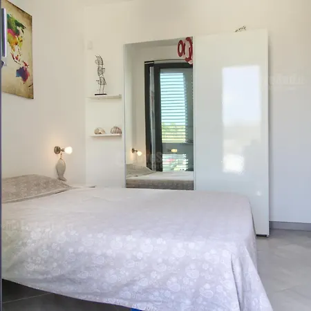Maccamo By Lovesud Castrignano del Capo