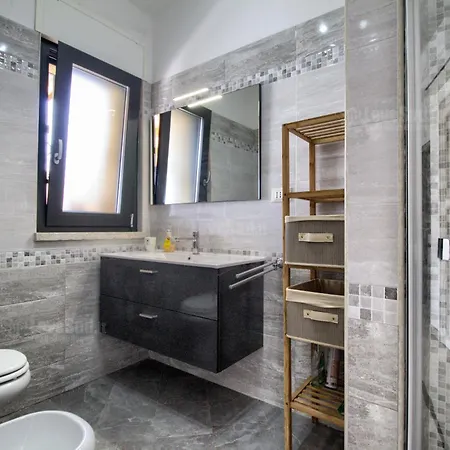 Maccamo By Lovesud Villa