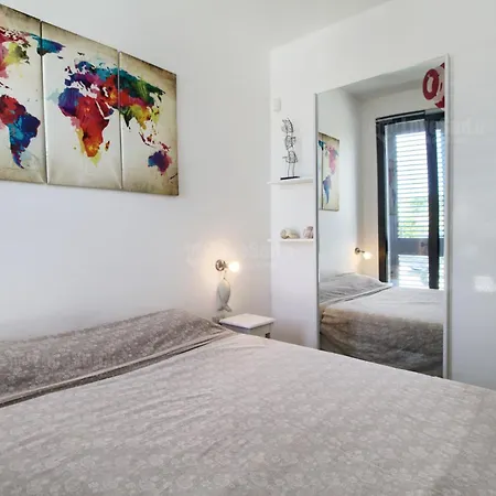 Villa Maccamo By Lovesud