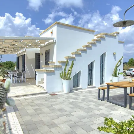 Maccamo By Lovesud Villa Castrignano del Capo