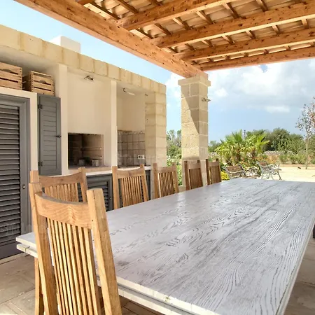 Villa Maccamo By Lovesud