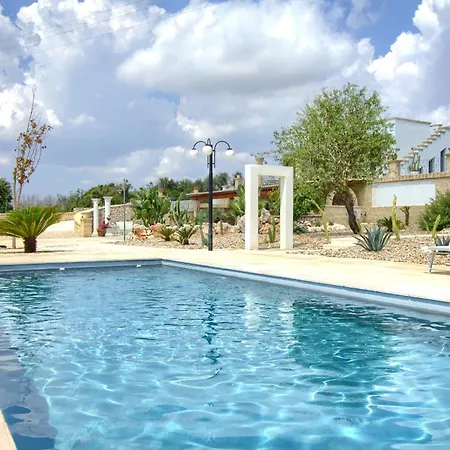 Maccamo By Lovesud Villa *