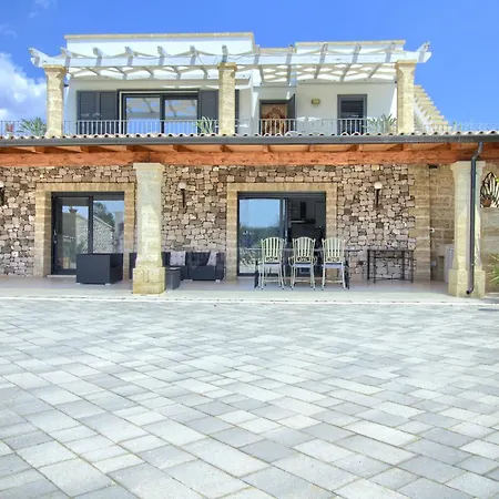Maccamo By Lovesud Villa Castrignano del Capo